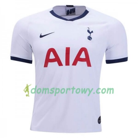 Koszulka Tottenham Hotspur Domowe Koszulki Piłkarskie 2019-2020 Krótki Rękaw 